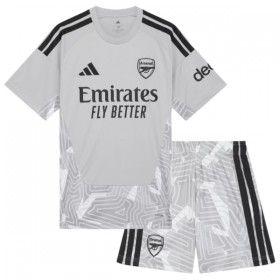 Arsenal Raya 1 Doelman Kind Thuistenue 2026-27