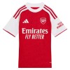 Arsenal Saka 7 Thuisshirt 2026-27