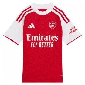 Arsenal Trossard 19 Thuisshirt 2026-27