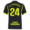 Atlético Madrid Le Normand 24 Kind Uittenue 2026-27