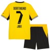 Borussia Dortmund Jobe 7 Kind Thuistenue 2026-27