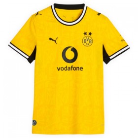 Borussia Dortmund Jobe 7 Thuisshirt 2026-27