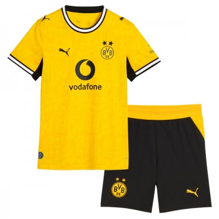 Borussia Dortmund Kind Thuistenue 2026-27