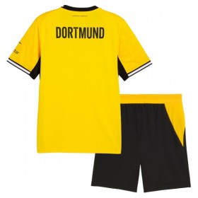 Borussia Dortmund Kind Thuistenue 2026-27