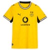 Borussia Dortmund N. Schlotterbeck 4 Thuisshirt 2026-27