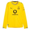 Borussia Dortmund Thuisshirt 2026-27 Lange Mouw