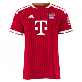 FC Bayern München Dames Thuisshirt 2026-27