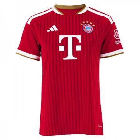 FC Bayern München Dames Thuisshirt 2026-27