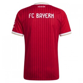 FC Bayern München Dames Thuisshirt 2026-27