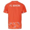FC Bayern München Doelman Uitshirt 2026-27