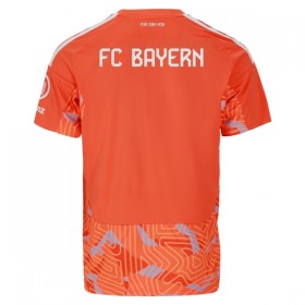 FC Bayern München Doelman Uitshirt 2026-27