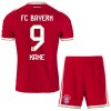 FC Bayern München Kane 9 Kind Thuistenue 2026-27