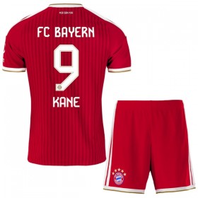 FC Bayern München Kane 9 Kind Thuistenue 2026-27