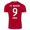 FC Bayern München Kane 9 Kind Thuistenue 2026-27