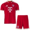 FC Bayern München Kind Thuistenue 2026-27