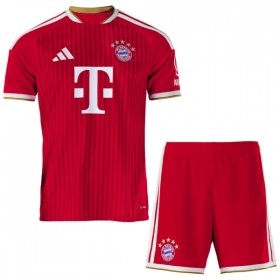 FC Bayern München Kind Thuistenue 2026-27