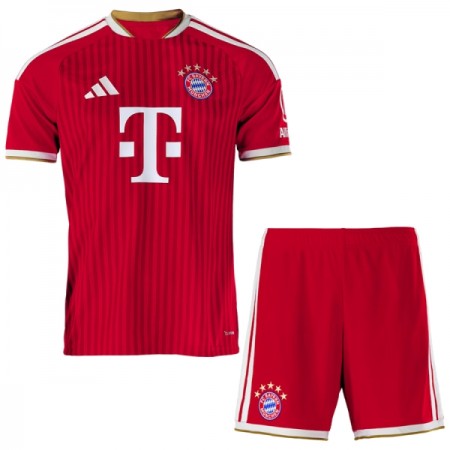 FC Bayern München Kind Thuistenue 2026-27