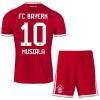 FC Bayern München Musiala 10 Kind Thuistenue 2026-27