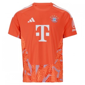 FC Bayern München Neuer 1 Doelman Kind Uittenue 2026-27