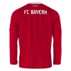 FC Bayern München Thuisshirt 2026-27 Lange Mouw
