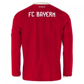 FC Bayern München Thuisshirt 2026-27 Lange Mouw