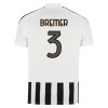Juventus Bremer 3 Kind Thuistenue 2026-27
