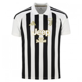 Juventus Bremer 3 Thuisshirt 2026-27