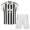 Juventus Kind Thuistenue 2026-27