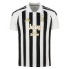 Juventus Yildiz 10 Thuisshirt 2026-27