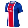 Paris Saint Germain Dames Thuisshirt 2026-27 Paris Saint Germain Dames Thuisshirt 2026-27