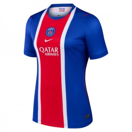 Paris Saint Germain Dames Thuisshirt 2026-27 Paris Saint Germain Dames Thuisshirt 2026-27