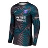 Paris Saint Germain Doelman Thuisshirt 2026-27 Lange Mouw Paris Saint Germain Doelman Thuisshirt 2026-27 Lange Mouw