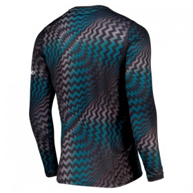 Paris Saint Germain Doelman Thuisshirt 2026-27 Lange Mouw
