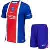 Paris Saint Germain Kind Thuistenue 2026-27