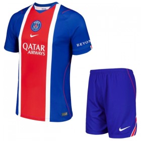 Paris Saint Germain Kind Thuistenue 2026-27