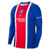 Paris Saint Germain Kind Thuistenue 2026-27 Lange Mouw