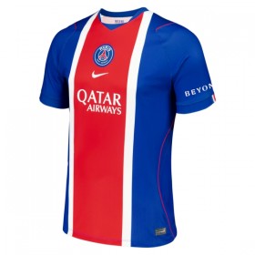 Paris Saint Germain Kvaratskhelia 7 Thuisshirt 2026-27