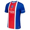 Paris Saint Germain O. Dembele 10 Thuisshirt 2026-27