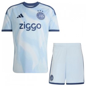 Ajax Amsterdam Kind Third Tenue 2026-27