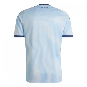 Ajax Amsterdam Kind Third Tenue 2026-27