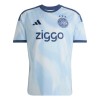 Ajax Amsterdam Third Shirt 2026-27