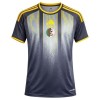 Algerije Pre-Match Shirt WK Voetbal 2026
