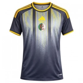 Algerije Pre-Match Shirt WK Voetbal 2026