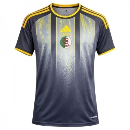 Algerije Pre-Match Shirt WK Voetbal 2026