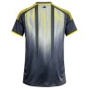 Algerije Pre-Match Shirt WK Voetbal 2026