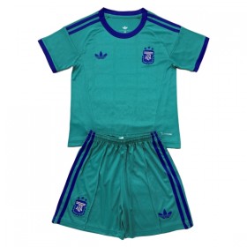 Argentinië Doelman Kind Uittenue WK Voetbal 2026