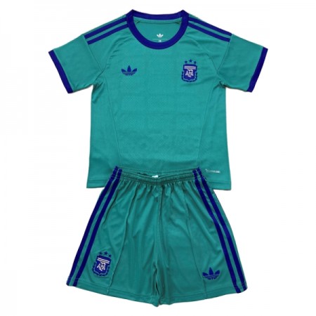 Argentinië Doelman Kind Uittenue WK Voetbal 2026