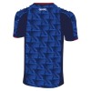 Cabo Verde Thuisshirt WK Voetbal 2026