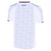 Cabo Verde Uitshirt WK Voetbal 2026