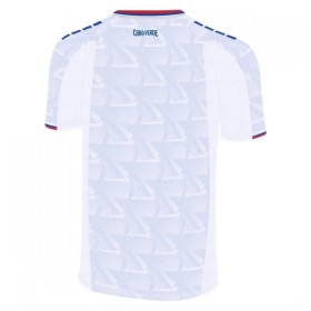 Cabo Verde Uitshirt WK Voetbal 2026
